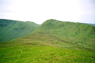 Rest Dodd from The Nab