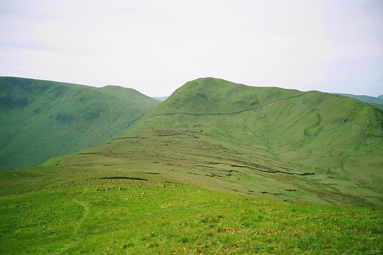 Rest Dodd from The Nab