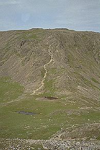 Kirk Fell and Beck Head