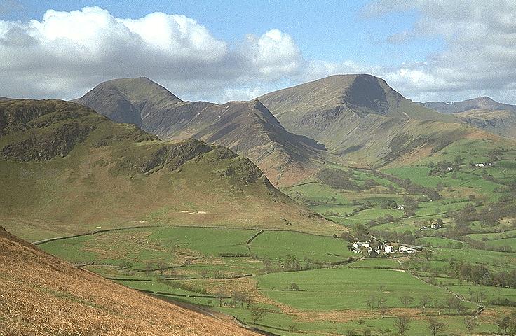 Robinson and Hindscarth