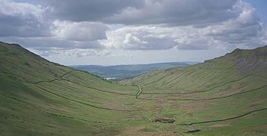 The Scandale Valley