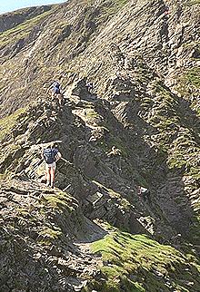 Sharp Edge - Ascending