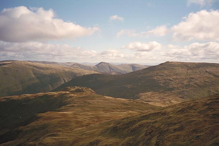 Dove Crag - Southeastern Prospect