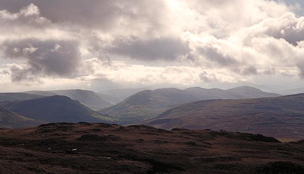 Grey Crag's Southeastern Prospect
