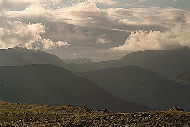 Hindscarth - Southern Prospect
