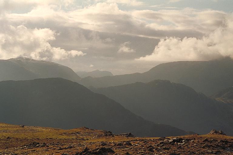 Hindscarth - Southern Prospect