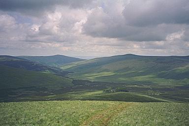 Skiddaw House from Sale How