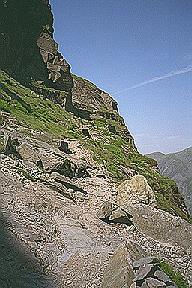 The Shamrock Traverse