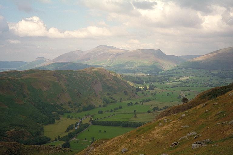 St. John's in the Vale