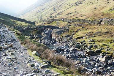 Stockley Bridge