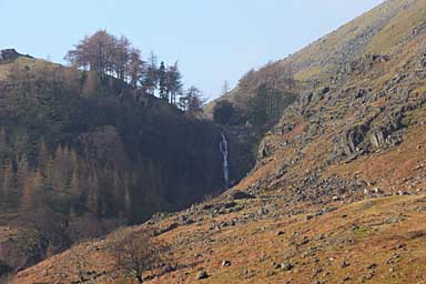 Taylorgill Force