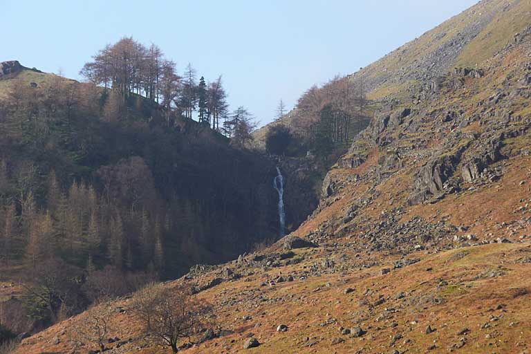 Taylorgill Force