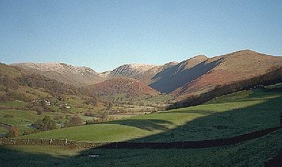 Trout Beck Valley