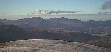 Great Dodd - Western Prospect