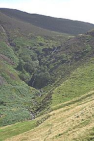 Dash Falls