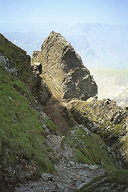 West Wall Traverse in Retrospect