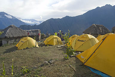 Maisal Camp