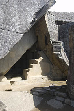 The Royal Tomb