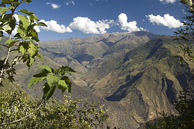 Tambobamba from Chunchulmayo