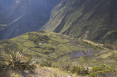 The Village of Yanama