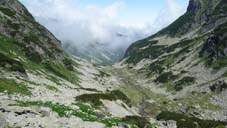 Malyovitsa Valley