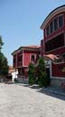 Typical Plovdiv Old Town house