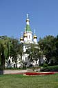 The Russian Church, Sofia