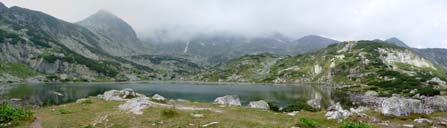 The Fish Lake