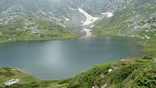The Kidney Lake