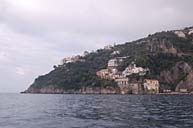 Amalfi Coast