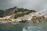 Amalfi Coast