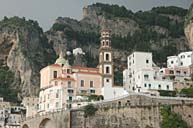 Amalfi Coast