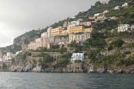 Amalfi Coast