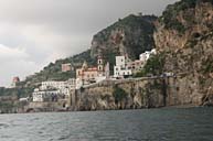 Amalfi Coast