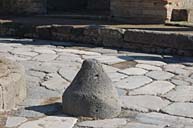Traffic Bollard