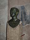 Bronze Herm