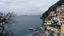 Islands off Positano