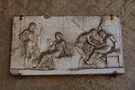 House of the Relief of Telephus