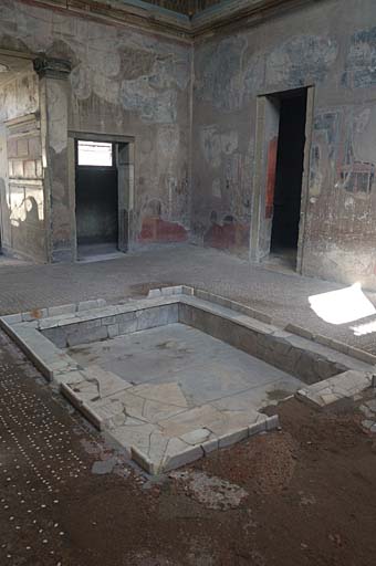 Samnite House