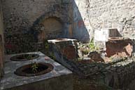 Thermopolium on Decumano Massimo