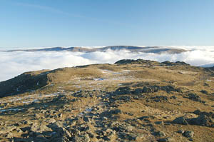 High Street from Fairfield